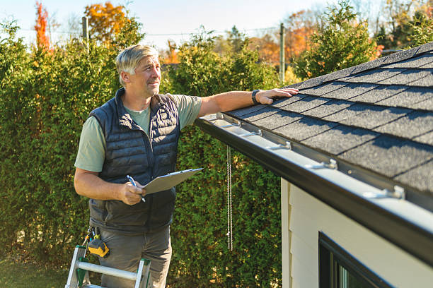 Trusted Roof Repair service in Bruce, SD - Ben Roofing and Steel LLC